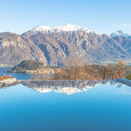 Villa Rogaro Corinna Cadenabbia Экстерьер фото