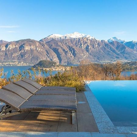 Villa Rogaro Corinna Cadenabbia Экстерьер фото