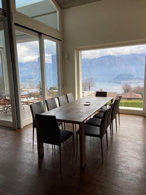 Villa Rogaro Corinna Cadenabbia Экстерьер фото